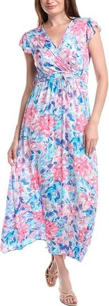 ANNA KAY Anna Kay Ovanna Maxi Dress