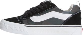 Vans x BAPE Premium Knu Skool Camo Black VN000Z3929B