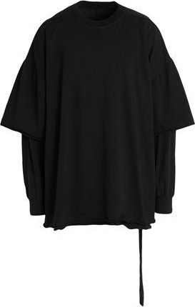 Rick Owens CAMISETAS Y TOPS - Sudaderas en YOOX.COM