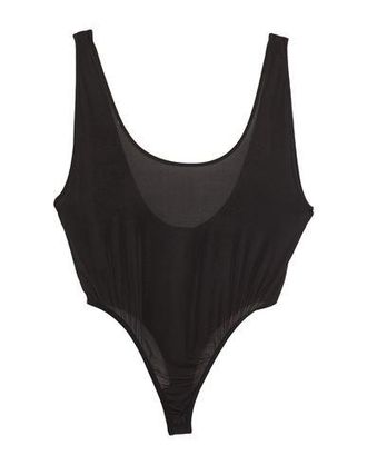 Wardrobe.NYC CAMISETAS Y TOPS - Bodies en YOOX.COM