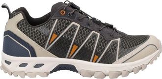 F.lli Campagnolo Altak Trail Shoes Waterproof Multisportschuhe f&uuml;r Herren | grau