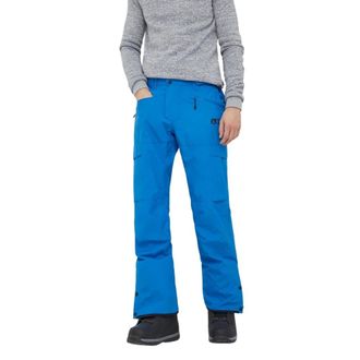 Picture Plan Pants - - Sport - Uomo - Blu - S