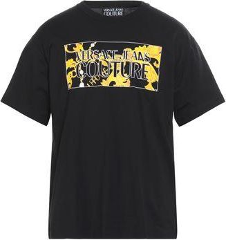 Versace CAMISETAS Y TOPS - Camisetas en YOOX.COM