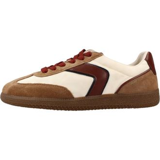 Verbenas Dames, Schoenen, Bruin, Maat: 39 EU