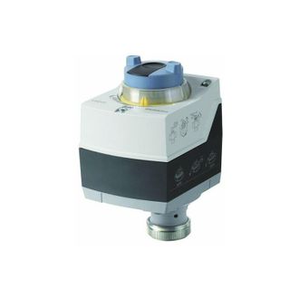 SIEMENS Servomotore 400n 5,5mm 3pt 230v 120s