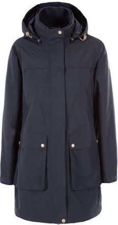 Trespass Lyrics Jacket in Navy at Nordstrom, Size Xxx-Large