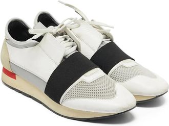 Balenciaga 1133787 White - Bianco