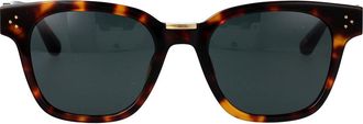 Linda Farrow Sanchez Sunglasses