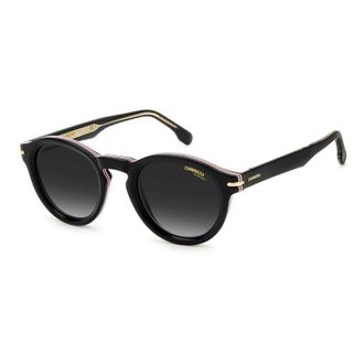 Carrera 306/S 0M4P 9O Black/Dark Grey Gradient