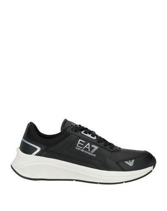 Emporio Armani CALZADO - Sneakers en YOOX.COM