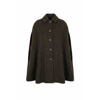 Vicolo Donna, Giacche, Verde, S, new