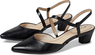 Life Stride Minimalist Womens Shoes Black 2 : 9.5 W (C), Synthetic