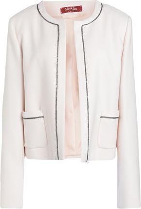 Max Mara COATS & JACKETS - Jackets sur YOOX.COM