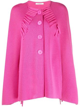 Charlott Top a maniche lunghe - Rosa