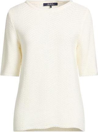 Blue iV by Isabelle van den Abeele MAGLIERIA - Pullover su YOOX.COM