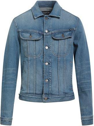 Tom Ford Denim outerwear