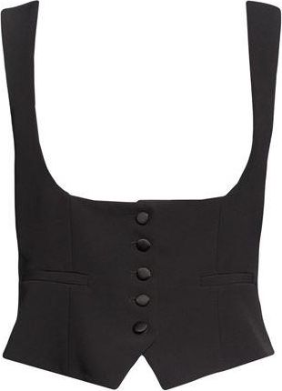 Silence Limited TRAJES Y CONJUNTOS - Chalecos sartoriales en YOOX.COM