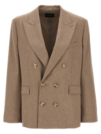 Andamane Pixie Blazer