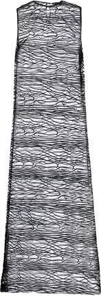 Minuit DRESSES - Maxi dresses sur YOOX.COM