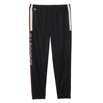 Lacoste Heren Sport Joggingbroek (Zwart)