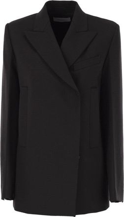Sportmax Esule - Straight Blazer