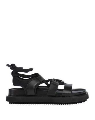Max & Co. FOOTWEAR - Sandals sur YOOX.COM