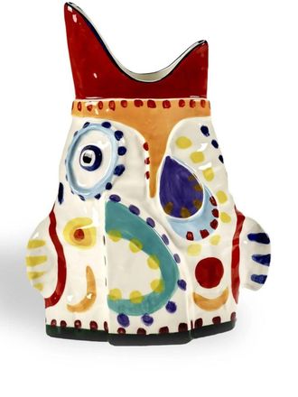 Serax Vase 04 Mix Sicily