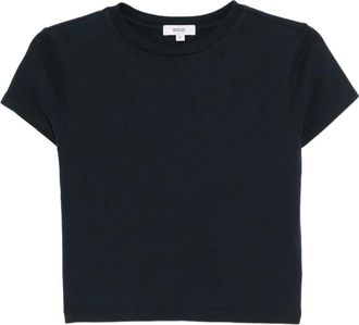 A Gold E T-shirt - Blauw