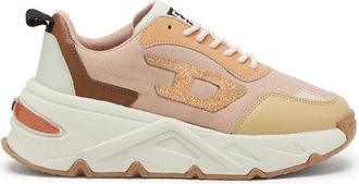 Diesel S-Savannah Tulu - Shoes - Mujer - Beige - 39 EU