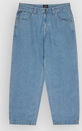 Billabong Gold Coast Jeans blu