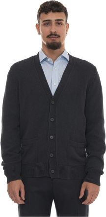 HUGO BOSS Uomo, Maglie, Blu, M, new