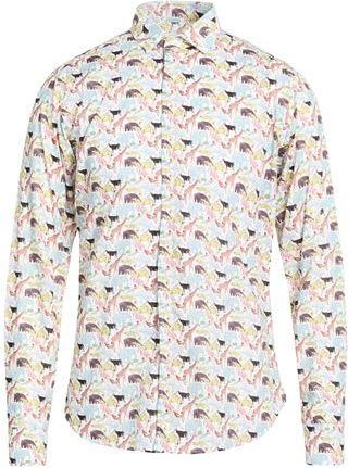 LIBERTY ROSE TOPWEAR - Camicie su YOOX.COM