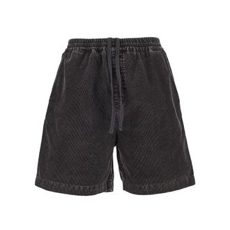 Carhartt Work in Progress Reynold corduroy shorts Man XL