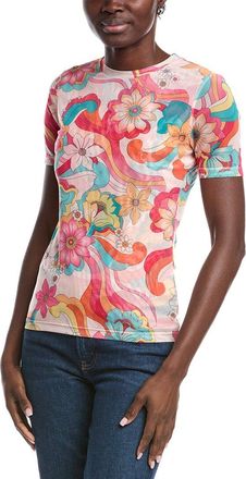 Johnny Was Eleanor Shirt