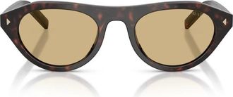 Prada unisex, Accesorios, Marr&oacute;n, Talla: ONE Size