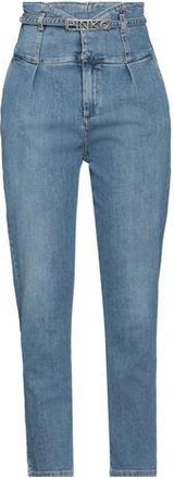 Pinko PARTES DE ABAJO - Pantalones vaqueros en YOOX.COM