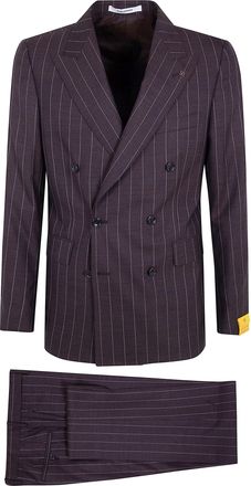 Tagliatore Bruce Man Suit