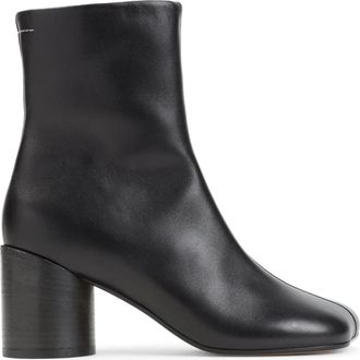 Maison Margiela Stivaletti - - Shoes - Donna - Nero - 37 EU