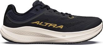 Altra Womens Torin 9 Road-Running Shoes Black 11