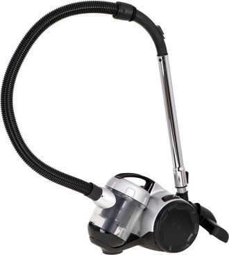 Camry Sin Bolsa De Vac&iacute;o Camry Cr 7039 - 700w - 9 Boquillas