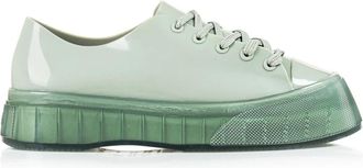 Melissa Drive Ad Damesschoenen - Dames - Sneakers - Blauw - 38 EU - Schoenen