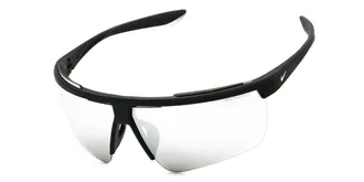 Nike WINDSHIELD 20 CW1287 010 Mens Sunglasses Black Size 75