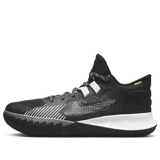 Nike Kyrie Flytrap 5 EP Black Cool Grey DC8991-002