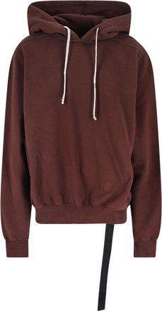 Rick Owens Hoodie