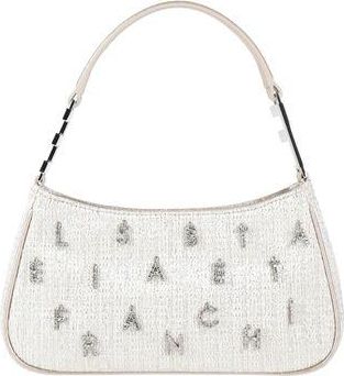 Elisabetta Franchi BAGS - Handbags on YOOX.COM