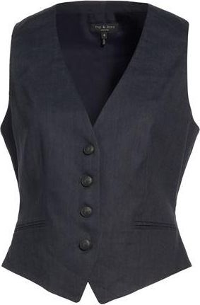 Rag & Bone TRAJES Y CONJUNTOS - Chalecos sartoriales en YOOX.COM