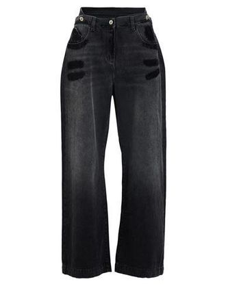 The Attico BOTTOMWEAR - Jeans on YOOX.COM
