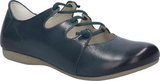 Josef Seibel Dames Lage schoen Fiona 04 in blauw