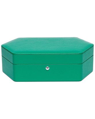 Rapport London Handcrafted Portobello Watch Box