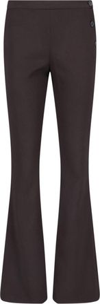 Courrèges Tailored Pants oblique